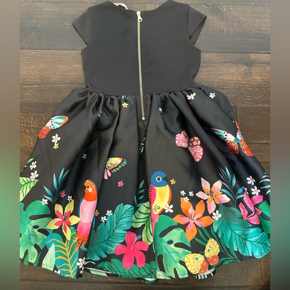 Dress Bundle/ Dress Lot Girls Size 7 - Picture 11 of 11